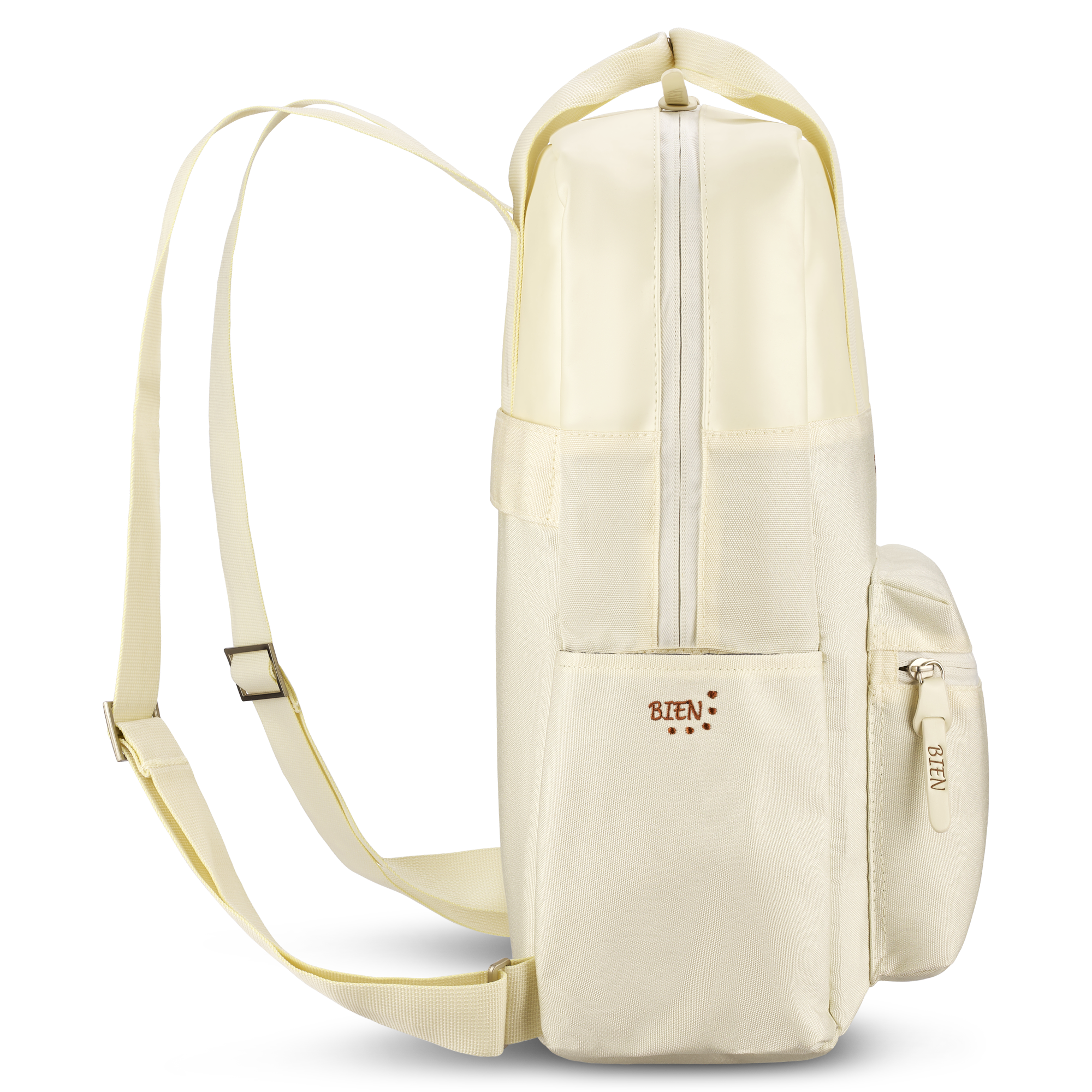 BIEN Backpack Oslo Beige