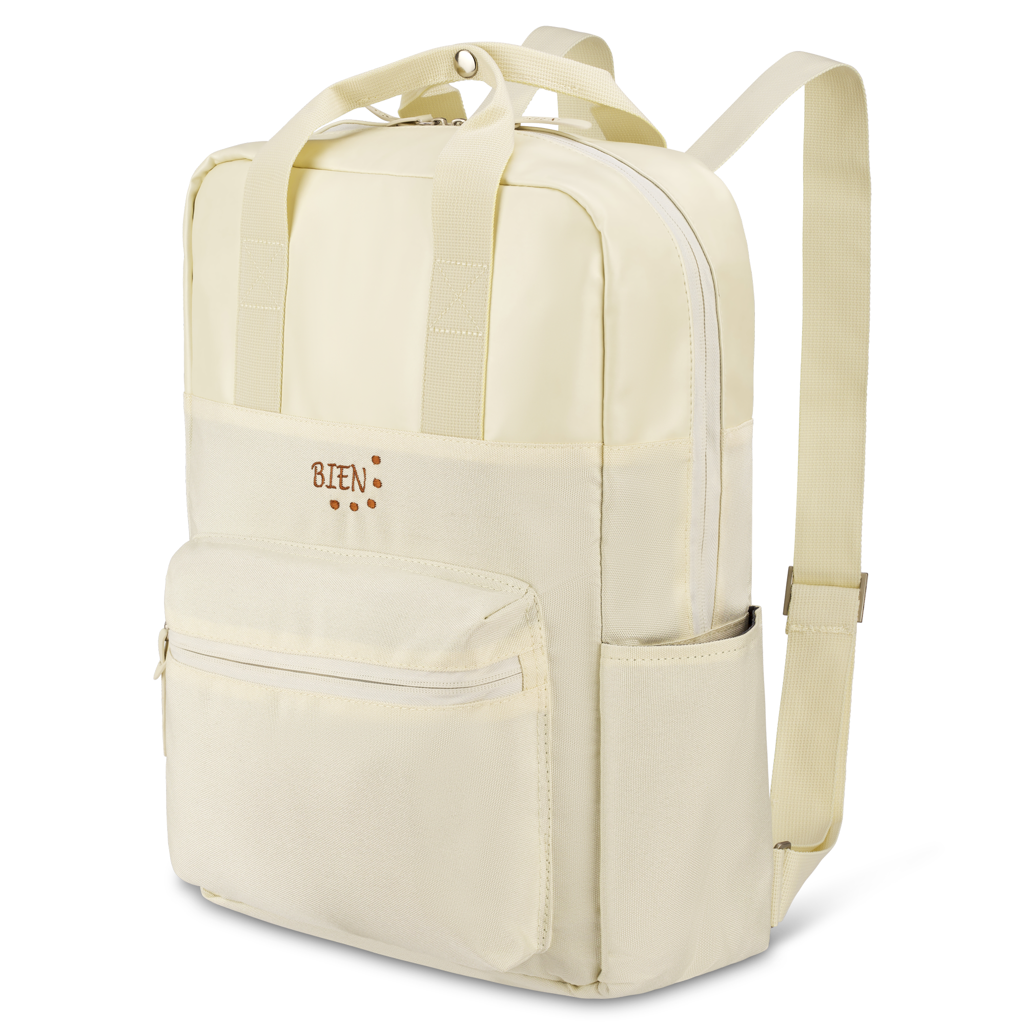 Sac à dos BIEN Oslo Beige